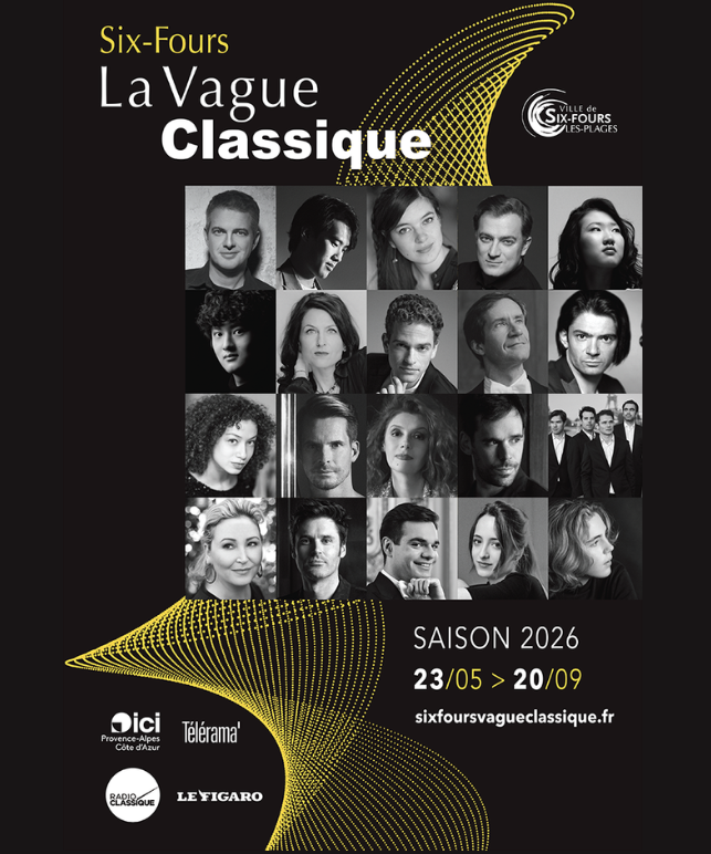 La Vague classique